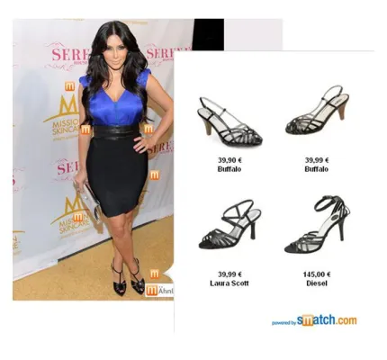 Bild: y-style implementiert SHOPtheSTYLE von smatch.com