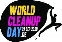 Bild: Dr. Christine Figgener wird Botschafterin des World Cleanup Day 2020