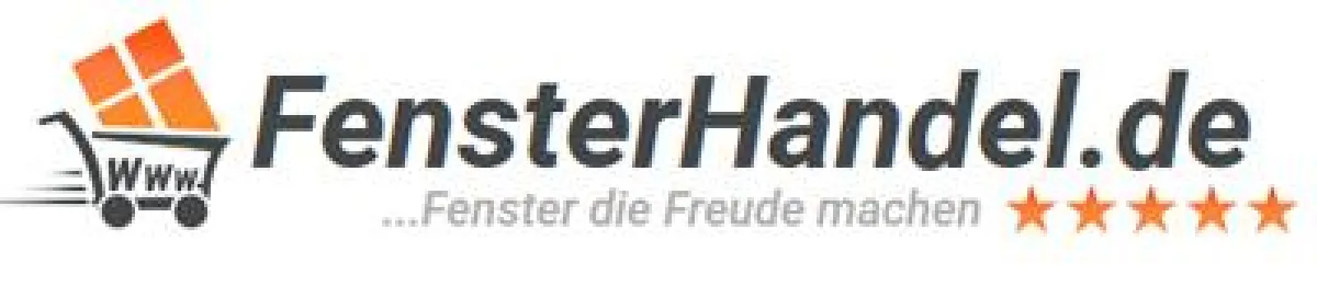 Fenster die Freude machen