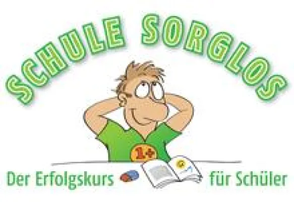 Schulsorgen - 10 Tage in den Ferien können alles verändern Bild: Schulsorgen - 10 Tage in den Ferien können alles verändern