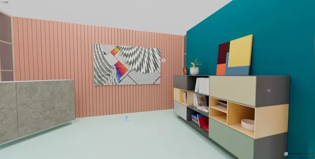 Bild: Der virtuelle Messestand – wie planungsdetail.de neue Maßstäbe im Marketing setzt