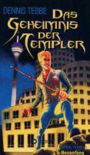 Bild: Das Geheimnis der Templer - Sang Real I - Vom Mobbing-Opfer zum Tempelritter