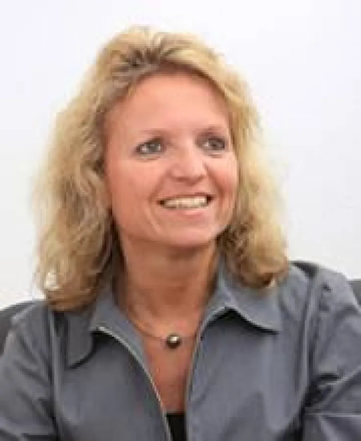 Inhaberin Gabriele Wagner