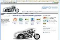 Dr. O.K. Wack Chemie - Premium Autopflege wird künftig mit Premium Content Management System von DROW gepflegt. Bild: Dr. O.K. Wack Chemie - Premium Autopflege wird künftig mit Premium Content Management System von DROW gepflegt.