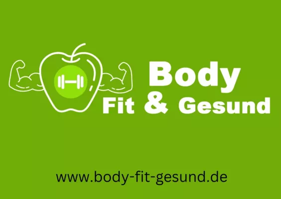 Body Fit & Gesund startet mit innovativen Online Programmen auf neuer Homepage Bild: Body Fit & Gesund startet mit innovativen Online Programmen auf neuer Homepage