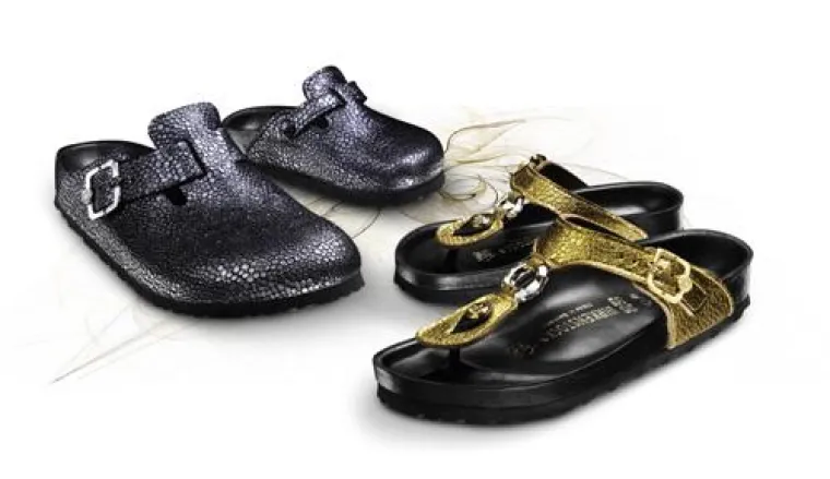 Bild: Charity-Modelle für den guten Zweck