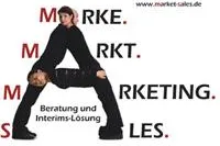 Bild: Interims-Management im Bereich Marketing und Vertrieb für IT-Unternehmen von Marke.Markt.Marketing-Sales.