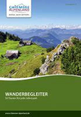 Bild: Der Herbst ist des Wanderers Lust