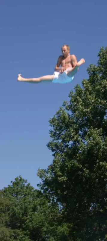 \