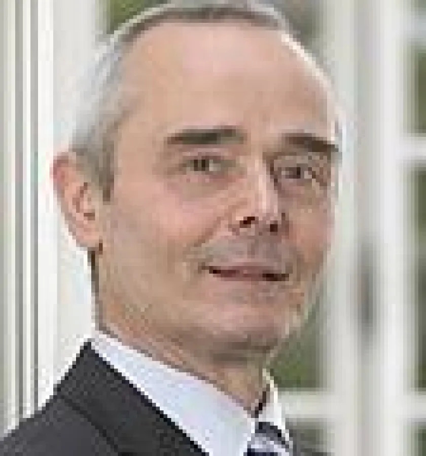 Dr. Joachim Kuna Geschäftsführer der Agentur trio&kölner