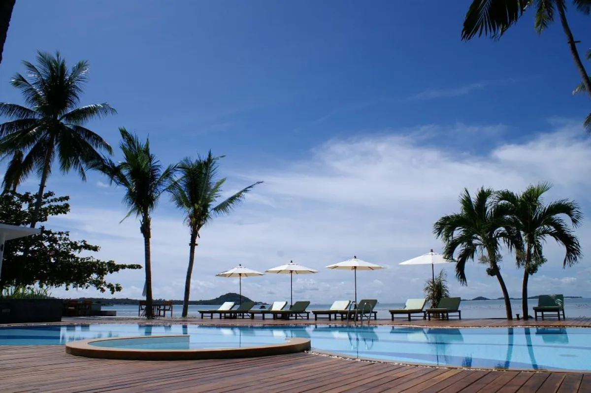 Copyright: Centara Hotels & Resorts