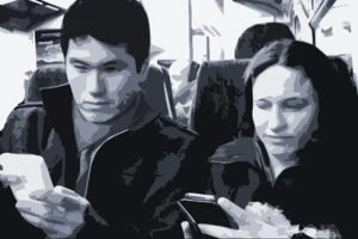 Bild: Personalmarketing frisch aufgelegt