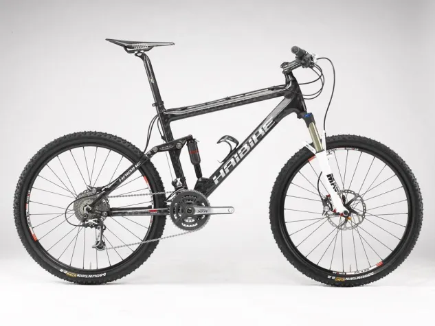 Bild: Hai Fidelity: Carbon-Knüller für Leichtbau-Fans