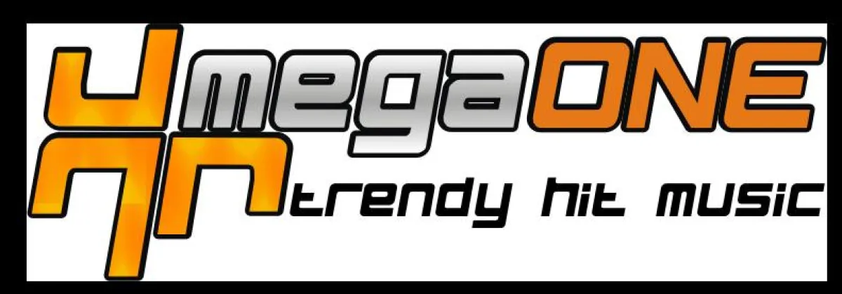 megaONE - trendy hit music