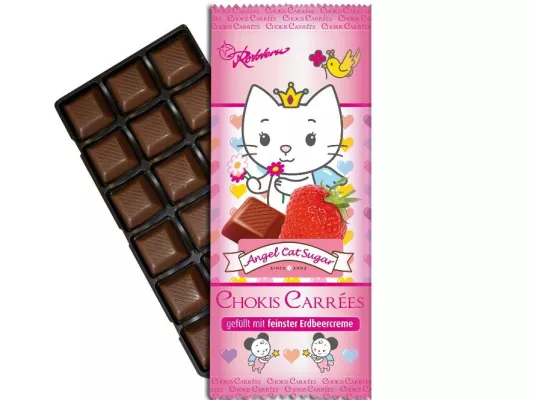 Bild: Eine Portion Trost naschen