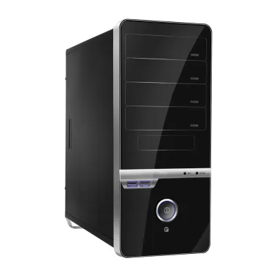 Bild: JCP Dark Crystal – futuristisch und zeitlos