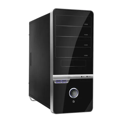 Bild: JCP Dark Crystal – futuristisch und zeitlos