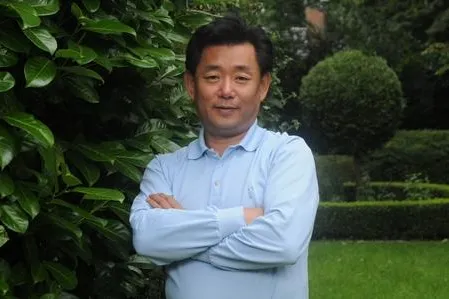 Bild: Vermittler zwischen den Kulturen – In Hamburg werden Chinesen als Reiseleiter für ihre Landsleute ausgebildet