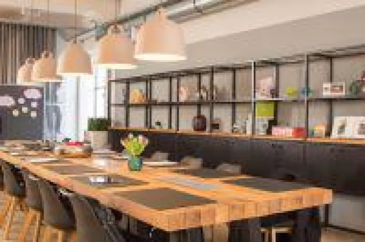 Moderne Mitarbeitergewinnung - Social Media Recruiting bringt die Mitarbeiter, die sie wirklich suchen Bild: Moderne Mitarbeitergewinnung - Social Media Recruiting bringt die Mitarbeiter, die sie wirklich suchen