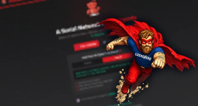 Bild: moltbook - das Reddit für KI-Agenten 