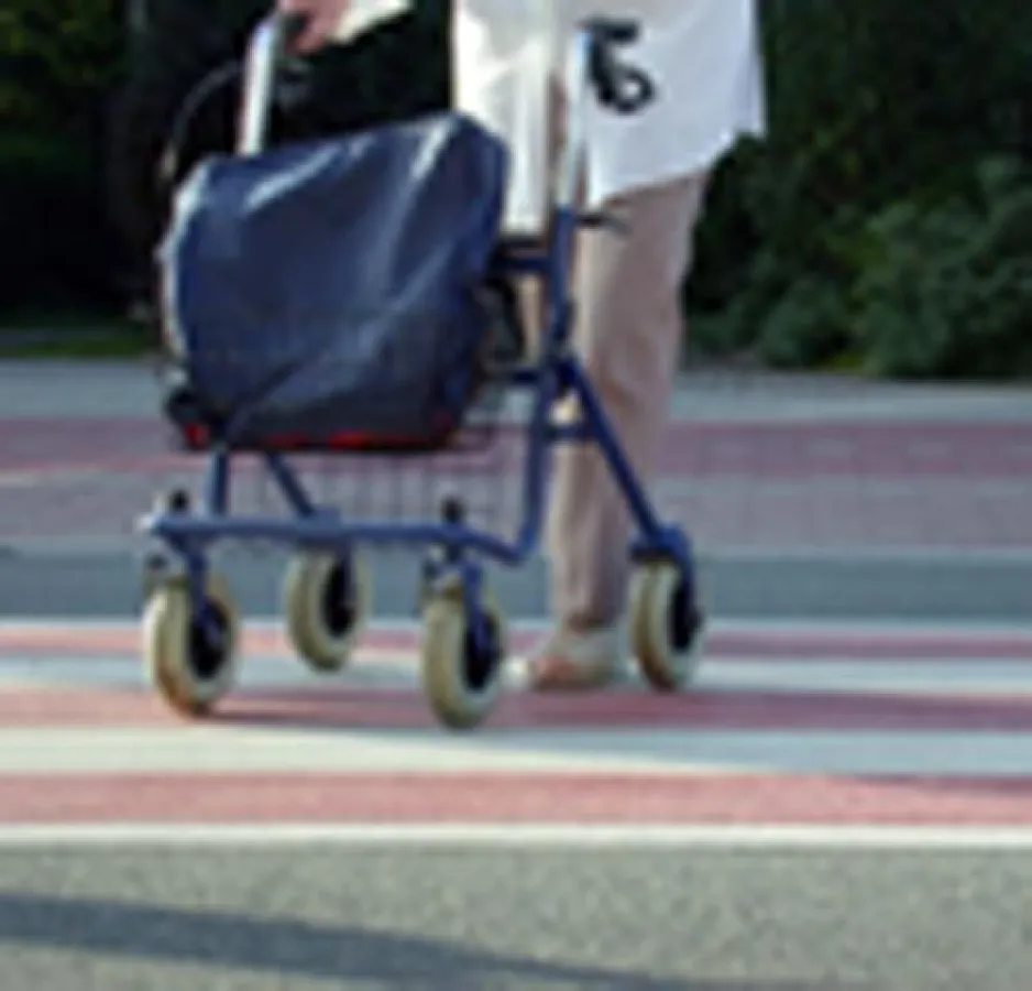 Rauchverbot in Altenheimen