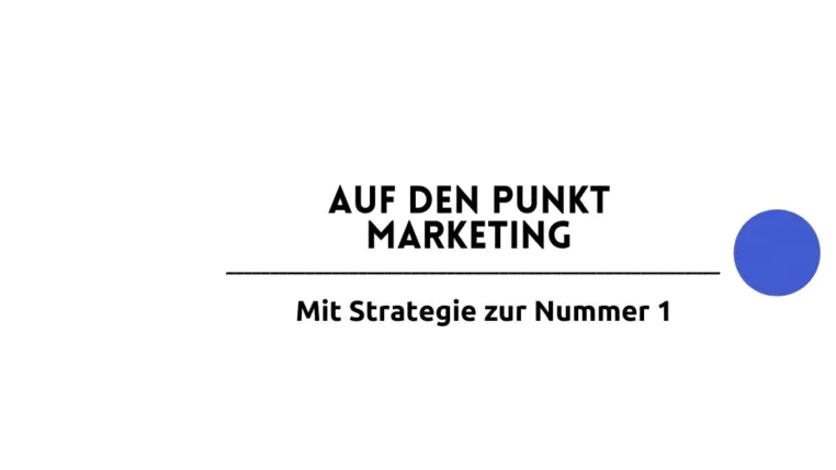 Bild: Neues Buch: Kostenlose Online Marketinginstrumente für den Einzelhandel