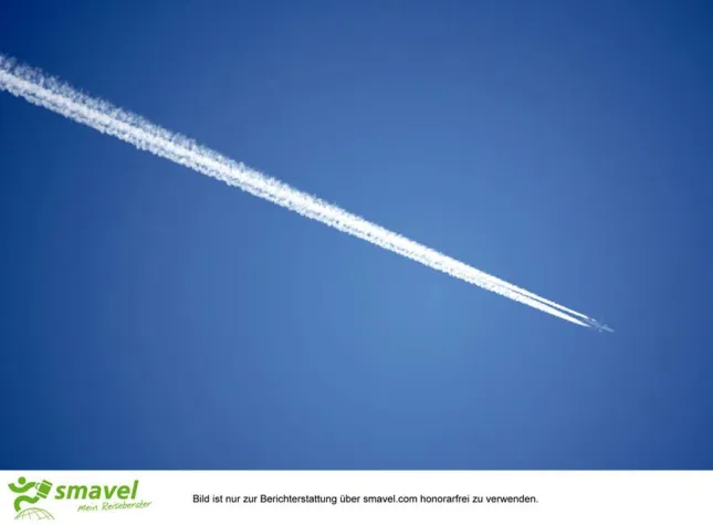 Nachhaltig reisen – Verkehrsmittel im CO2-Vergleich Bild: Nachhaltig reisen – Verkehrsmittel im CO2-Vergleich