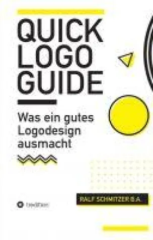 Bild: Quick Logo Guide - Was ein gutes Logodesign ausmacht