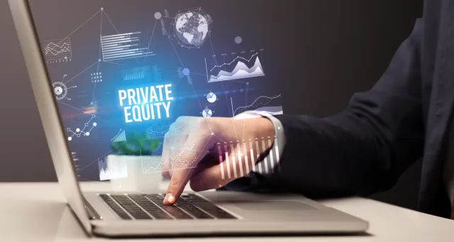 Bild: PTG Solutions: Wie kann ich in Privatkapital investieren!