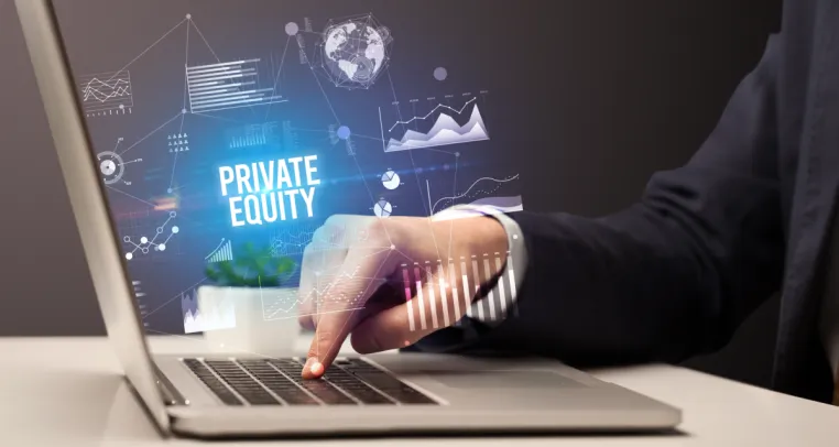 Bild: PTG Solutions: Wie kann ich in Privatkapital investieren!