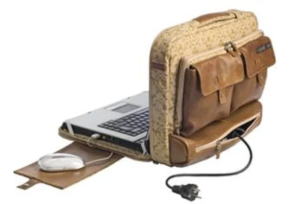 Bild: HAIKOUELLA – Soziales Handgepäck für Alltags-Perfektionisten