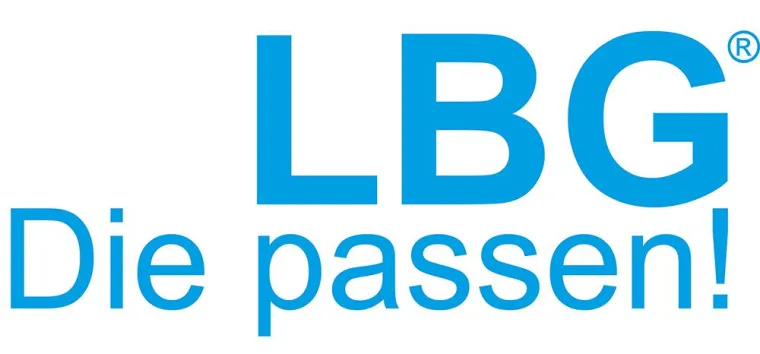 Bild: Die LBG® GmbH feiert ihr 15-jähriges Jubiläum
