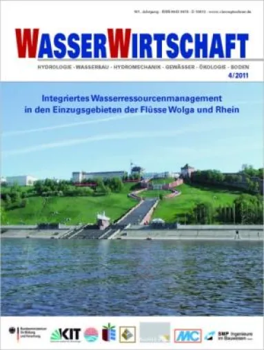 Wolga: Potenzial für deutsche Wirtschaft Bild: Wolga: Potenzial für deutsche Wirtschaft