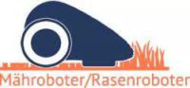 Bild: Ein Mähroboter-Test der besonderen Art