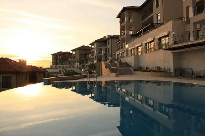 Bild: Thracian Cliffs – exklusives Hideaway an Bulgariens Schwarzmeerküste