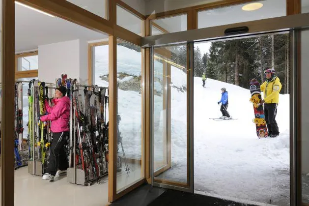 Heiß-kalte Winterwonnen Bild: Heiß-kalte Winterwonnen