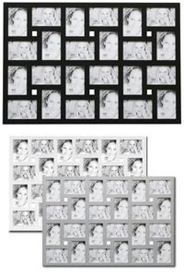 Deknudt Bilderrahmen neu bei AllesRahmen