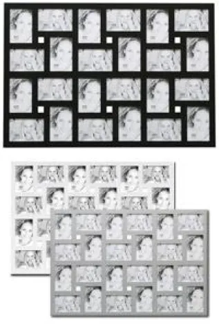 Bild: Deknudt Bilderrahmen – neu bei AllesRahmen