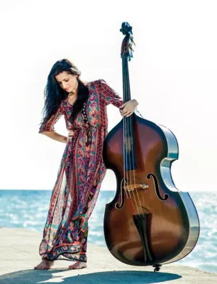 Raï, Balkanbeats und Griot-Klänge: 6 Tage Musik, Tanz und Open-Air-Party auf dem Stuttgarter Marktplatz Bild: Raï, Balkanbeats und Griot-Klänge: 6 Tage Musik, Tanz und Open-Air-Party auf dem Stuttgarter Marktplatz