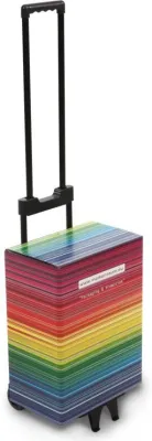 Messe-Trolley EXPOBOX jetzt exklusiv bei Markenraum Bild: Messe-Trolley EXPOBOX jetzt exklusiv bei Markenraum