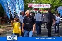 Hermannslauf … Jedes Jahr am letzten Sonntag im April … Und Carboo4U vor Ort Bild: Hermannslauf … Jedes Jahr am letzten Sonntag im April … Und Carboo4U vor Ort