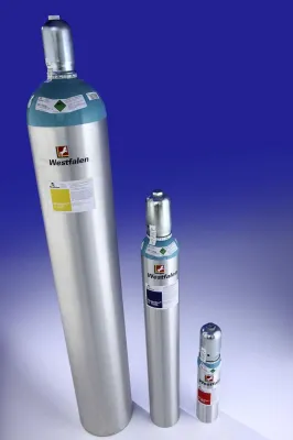 Bild: Gase fürs Leben