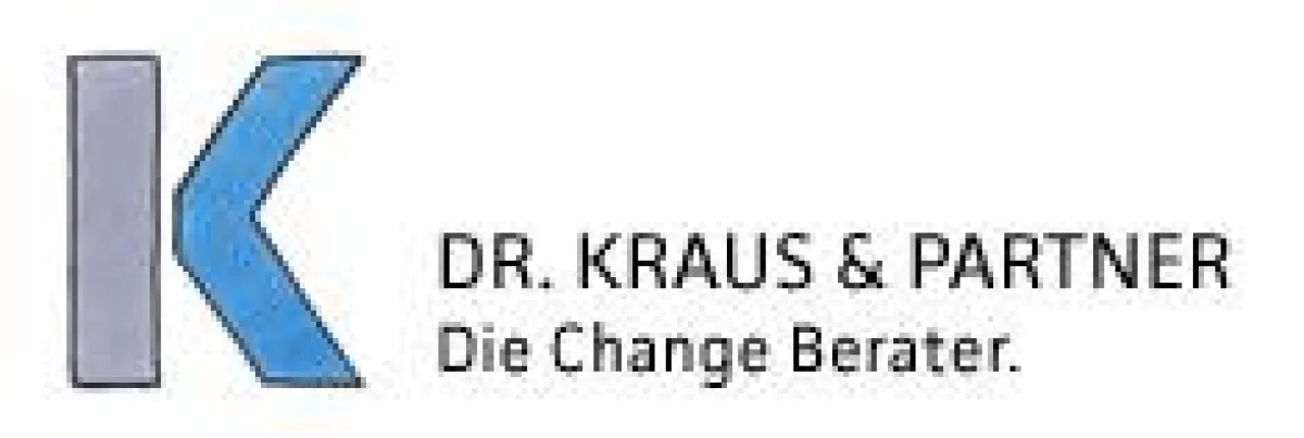 Change Manager-Ausbildung: Dr. Kraus & Partner