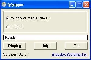 Rippen, ohne Audio CDs manuell einzulegen Bild: Rippen, ohne Audio CDs manuell einzulegen
