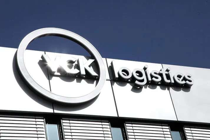 Bild: VCK Logistics SCS GmbH entwickelt für Kunden im Mobilfunkbereich das E2E-Tool