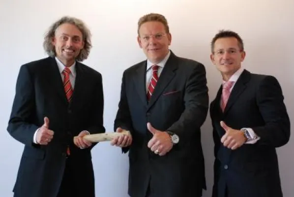 Bild: IFH® lanciert Fünf-Jahres-Expansionsstrategie und neue Managementstruktur