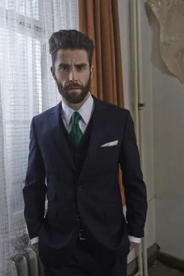 Bild: Zwei bayerische Unternehmer gegen Billigproduktion von Bekleidung