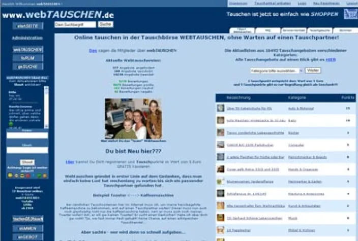 Hartz IV-Empfänger tauschen Weihnachtsgeschenke für ihre Kleinsten kostenlos Bild: Hartz IV-Empfänger tauschen Weihnachtsgeschenke für ihre Kleinsten kostenlos