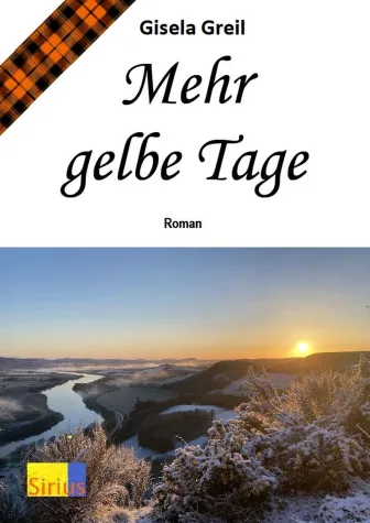 Bild: Neuerscheinung: Mehr gelbe Tage