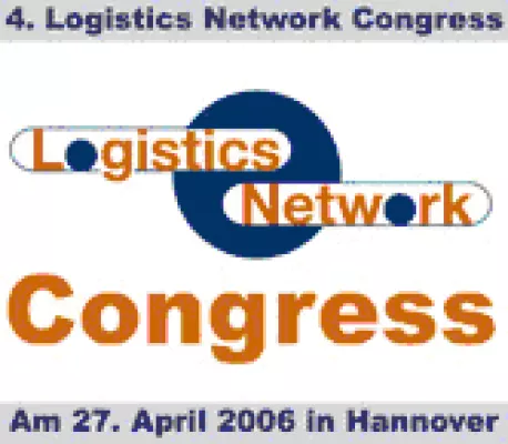 Bild: COMTRiX ist am 27. April auf dem Logistic Network Congress in Hannover vertreten